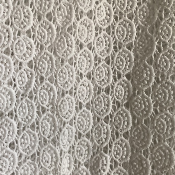 Lace Sweater - Picture 5 of 8